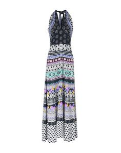 Длинное платье Temperley London