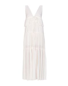 Длинное платье SEE BY ChloÉ