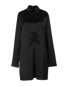 Короткое платье McQ Alexander Mc Queen