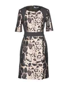 Короткое платье Blumarine