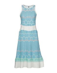 Платье до колена M Missoni