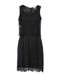 Короткое платье Armani Jeans
