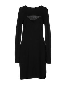 Короткое платье Autumn Cashmere