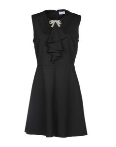 Короткое платье RED Valentino