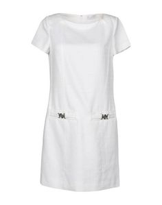 Короткое платье Versace Collection