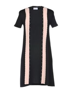 Короткое платье RED Valentino