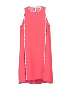 Короткое платье Versace Collection