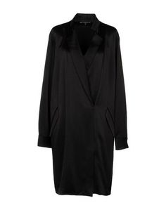 Короткое платье Halston Heritage