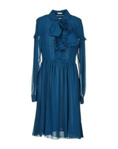 Платье до колена Daniele Carlotta