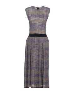 Платье до колена Tory Burch