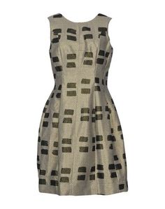 Платье до колена Vivienne Westwood Anglomania