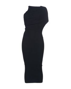 Длинное платье Narciso Rodriguez