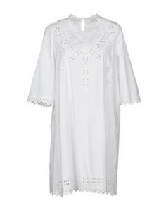 Короткое платье Isabel Marant Étoile