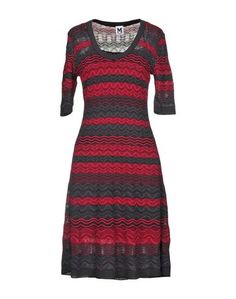 Платье до колена M Missoni