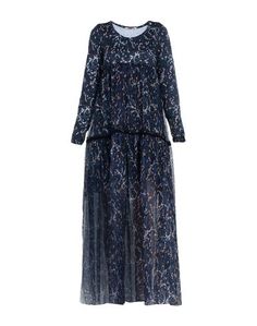 Длинное платье SEE BY ChloÉ