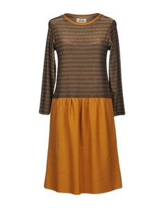 Короткое платье NIŪ