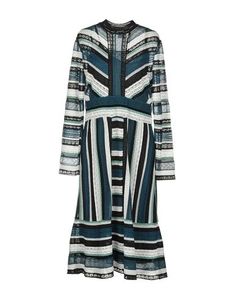 Платье длиной 3/4 M Missoni