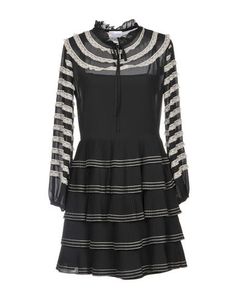 Короткое платье RED Valentino