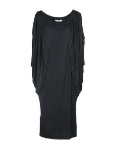 Платье до колена Versace Collection