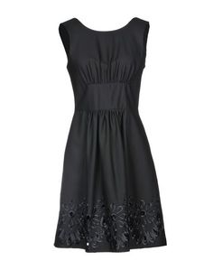 Короткое платье Boutique Moschino