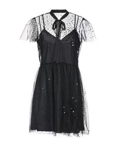 Короткое платье RED Valentino