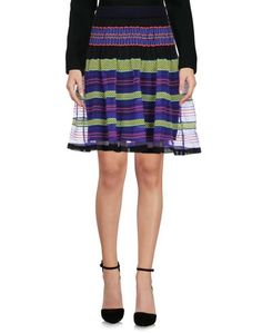 Юбка до колена M Missoni