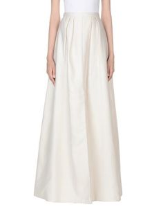 Длинная юбка Jenny Packham