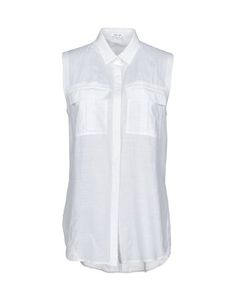 Pубашка Helmut Lang