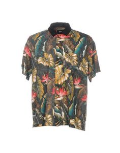 Pубашка Stussy