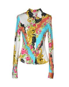 Pубашка Blumarine