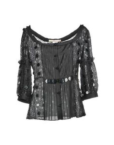 Pубашка Blumarine
