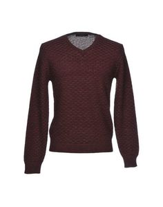 Свитер Vneck