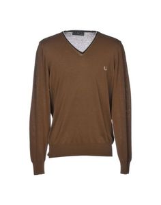 Свитер Fred Perry