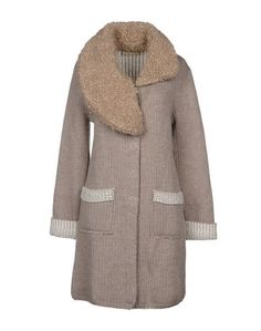 Легкое пальто Ermanno Scervino