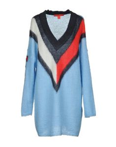 Короткое платье Hilfiger Collection