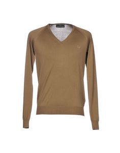 Свитер Fred Perry
