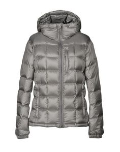 Пуховик Woolrich