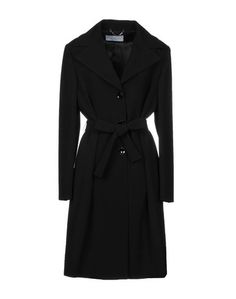 Легкое пальто Trussardi