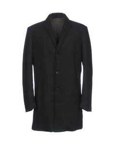 Пальто Trussardi Jeans