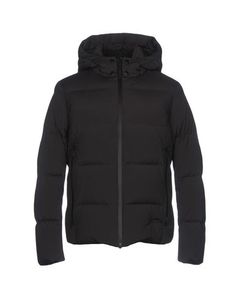 Пуховик Woolrich