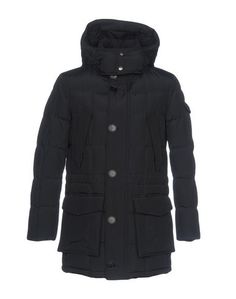 Пуховик Woolrich