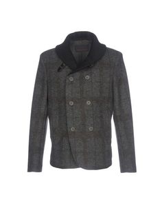 Пальто Trussardi Jeans