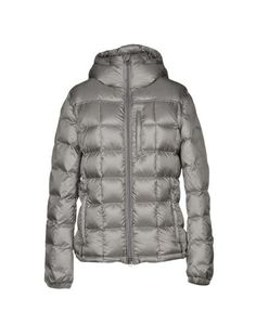 Пуховик Woolrich