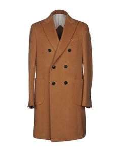 Пальто Trussardi