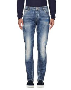 Джинсовые брюки Philipp Plein