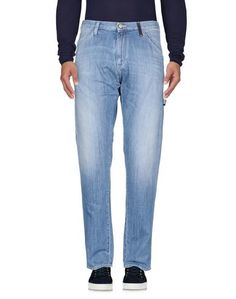 Джинсовые брюки Armani Jeans
