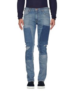 Джинсовые брюки Lee