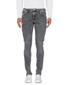 Джинсовые брюки Versace Jeans