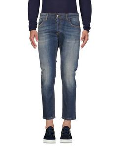 Джинсовые брюки Entre Amis