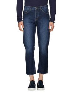 Джинсовые брюки Cheap Monday